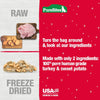 PureBites® HOLIDAY Turkey & Sweet Potato Freeze-Dried Dog Treat 71 gm