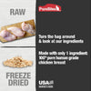 PureBites® Chicken Breast Freeze-Dried Cat Treat