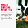 KONG Shakers Luvz Giraffe Small