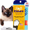 Soft Claws Feline Take Home Kit Pink