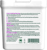 Vets Best, Ear Relief Finger Wipes For Dogs 50ct