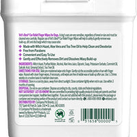 Vets Best, Ear Relief Finger Wipes For Dogs 50ct