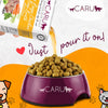 Caru Pet Food Broth - Free-Range Chicken Bone