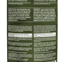 PureBites® Beef Recipe Dog Food Topper