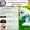 Poochpad Potty Training Attractant - 16 oz