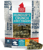 Plato Pet Treats Hundur's Crunch Jerky Fingers