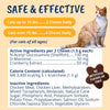 Under the Weather Cat Supplements Urinary Support