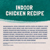 Natural Balance Indoor Chicken Cat 5.5 oz