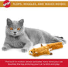 Spot® Flippin' Skinneeez™ Squirrel Cat Toy