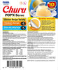 Inaba Cat Churu POP'N Serve Variety 10 Pack Chicken Recipe