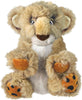 KONG Comfort Kiddos Lion Extra Small