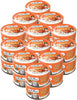 Fussie Cat Premium Tuna with Anchovies in Goats Milk 2.47oz
