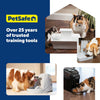 PetSafe Outlast Pumpless Cat Water Fountain, 90 oz, Indoor Water Dispenser for Cats and Small Dogs,