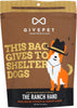 GivePet – Baked Treats, Ranch Hand – 312g