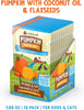 Weruva Pumpkin Patch Up Coconut Oil & Flaxseeds