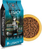 Horizon Pet Nutrition© Legacy Northern Water Fish Recipe Dry Dog Food