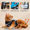 Suitical Recovery Suit Cat Black Camo
