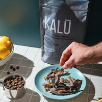 KALU Dehydrated Wild Capelin 200 g (NEW)