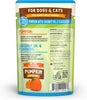 Weruva Pumpkin Patch Up Coconut Oil & Flaxseeds