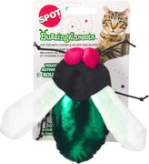 Spot® Buzzing Insects Assorted Cat Toy 5"