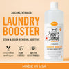 Skouts Laundry Booster - Stain and Odor Removal Additive 32 oz