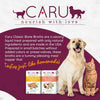 Caru Pet Food Broth - Free-Range Chicken Bone