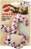 Spot® Catch 'N Release with Catnip Assorted Cat Toy