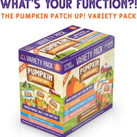 Weruva Pumpkin Patch Up! Variety Pack 1.05 oz