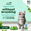 Tropiclean Fresh Breath Dental Health Solution For Cats 473 ml
