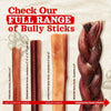 Natural Farm Pet Bully Stick - Odor- Free