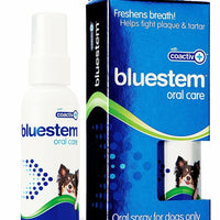 Bluestem Oral Care Spray