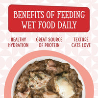 Weruva Cats in the Kitchen Two Tu Tango