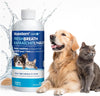 bluestem™ oral care water additive with coactiv+™ Original Unflavored for Dogs & Cats 500 ml