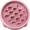 Outward Hound® Fun Feeder Wave Pink