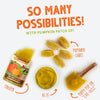 Weruva Pumpkin Patch Up Coconut Oil & Flaxseeds