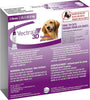 Vectra® 3D for Dogs 25.1kg to 43.0kg SALE