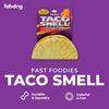 FABDOG Taco Smell Taco Toy