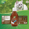 Nature's Way NutraSea Omega-3 Feline 140 ml