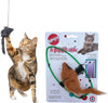 Spot® A-Door-Able Bouncing Mouse Cat Toy