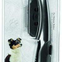 Conair Dog & Cat Shed-It De-Shedder 1.75"