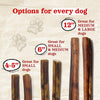 Natural Farm Pet Bully-Stuffed Collagen Stick