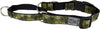 RC Pets Easy Clip Web Training Collar Pitter Patter Camo SALE