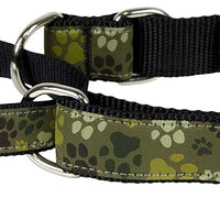 RC Pets Easy Clip Web Training Collar Pitter Patter Camo SALE