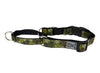 RC Pets Easy Clip Web Training Collar Pitter Patter Camo SALE