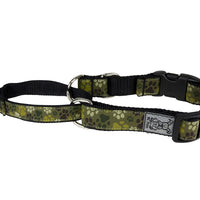 RC Pets Easy Clip Web Training Collar Pitter Patter Camo SALE