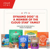Cloud Star® Dynamo Dog® Hip & Joint Grain Free Soft Chews with Bacon Functional Dog Treat 14oz