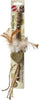 Spot® Naturals Silvervine Teaser Wand Assorted Cat Toy