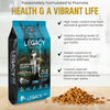 Horizon Pet Nutrition© Legacy Northern Water Fish Recipe Dry Dog Food