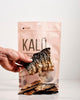 KALU Dehydrated Salmon Skins 200 g (NEW)