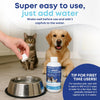 bluestem™ oral care water additive with coactiv+™ Original Unflavored for Dogs & Cats 500 ml